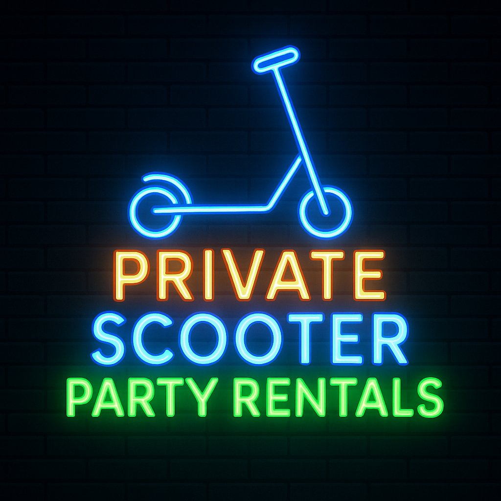Exclusive Party Rental